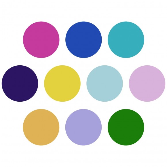 Westcott Optical Spot Creative ColourGel